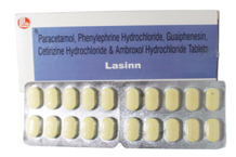 Laserena - pharma products